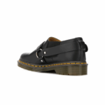 CDG x Dr. Martens Harness Shoe Black - Image 4