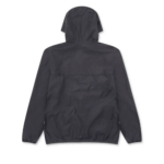 CDG K-Way Zip Jacket Beige - Image 2