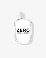 CDG Zero Eau de Parfum 100ML Natural Spray