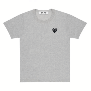 Comme Des Garcons Play Black Heart T-shirt
