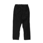 Cdg Crushed Poly Elasticised Waist Pant - Image 2