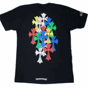 Chrome Hearts T-Shirts
