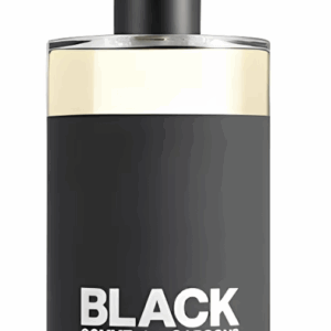 Black Eau de Toilette