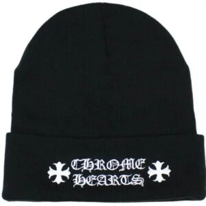 Chrome Hearts Cap
