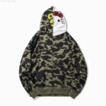 Bape Hoodie