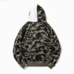 Bape Hoodie