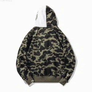 Bape Hoodie
