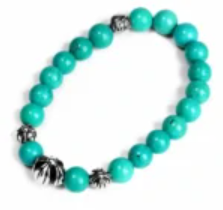 Chrome Hearts Neackless