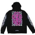 Chrome Hearts Hoodie