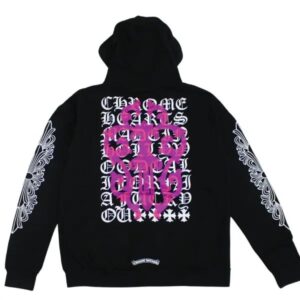 Chrome Hearts Hoodie