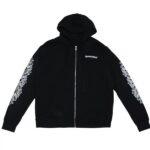 Chrome Hearts Hoodie